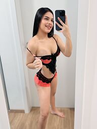 Noa (18), Košice - Staré Mesto, sex privát a escort