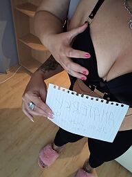 Trojka (23), Trnava, sex privát