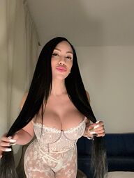 Mia Latina (24), Bratislava - Staré Mesto, sex privát a escort