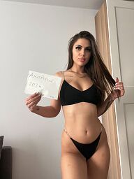 Ariana, Bratislava - Ruzinov, 22 years