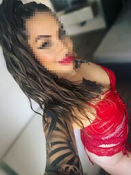 Bianca Cz (26), Martin, sex privát