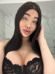 Trans Irina, Bratislava - Ruzinov, 19 years