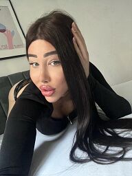 Trans Irina, Bratislava - Ruzinov, 19 years