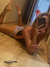 Meliska Sk, Poprad, 34 rokov