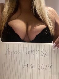 Escort Massage, Bratislava - ostatné, 23 rokov