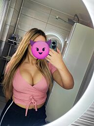 Shemale Simi (27), Šamorín, sex privát