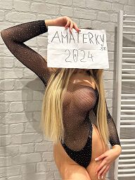 Dia (20), Bratislava - Staré Mesto, sex privát a escort