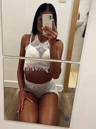 Tinka (22), Bratislava - Ružinov, sex privát