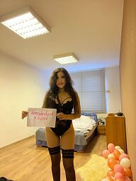 Mia, Bratislava - Trnávka, 24 rokov