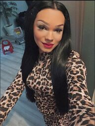 Sex escort - Trans Cyntia (21), Handlová, ID:25081