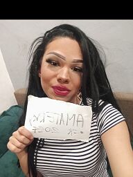 Trans Cyntia, Handlová, 21 rokov