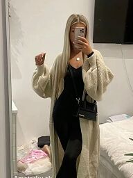 Anna (22), Bratislava - Ružinov, sex privát