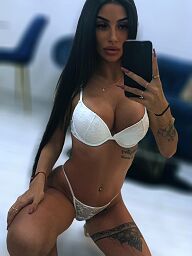 Lunababy (26), Košice - Myslava, sex privát a escort