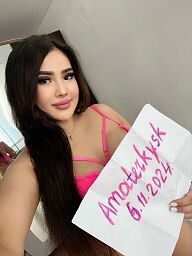 Mia (24), Bratislava - Trnávka, sex privát