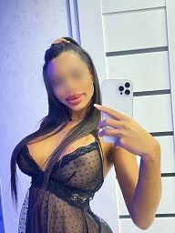 Angel Tiffany (18), Bratislava - Nové Mesto, sex privát a escort