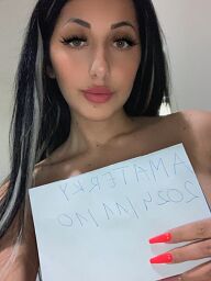 Maya, Dunajska Streda, 22 years