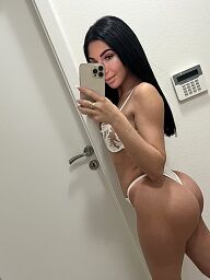 Kendall (24), Dunajská Streda, sex privát a escort