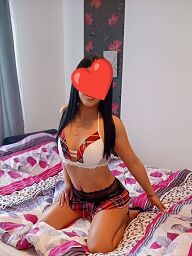 Jasmina (25), Košice - Staré Mesto, sex privát