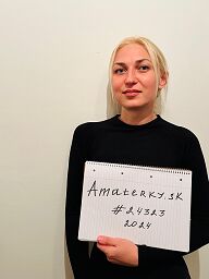 Christina, Bratislava - Petržalka, 29 rokov