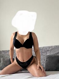 Sexy Dama, Bratislava - Ruzinov, 38 years