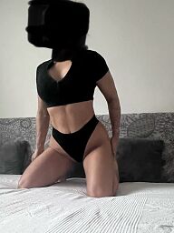 Sexy Dama, Bratislava - Ruzinov, 38 years