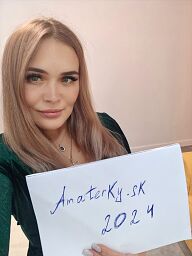 Anastasia, Bratislava - Ružinov, 24 rokov