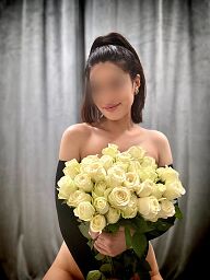 Rita Tantra (28), Bratislava - Petržalka, erotický privát