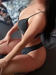 Lili, Bratislava - Nove Mesto, 26 years