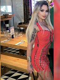 Priscila Brazil (28), Bratislava - Ružinov, sex privát a escort