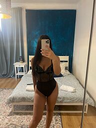 Amanda (20), Bratislava - Ružinov, sex privát a escort