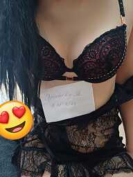 Natália Nuru (26), Trnava, erotický privát