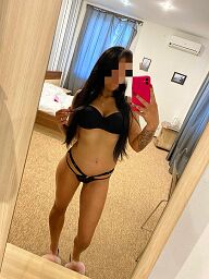 Anna (25), Prešov, sex privát