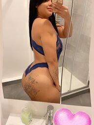 Luna (27), Košice - Staré Mesto, erotický privát a escort