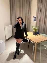 Alana, Poprad, 26 rokov