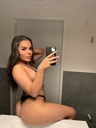 Kaylee (20), Bratislava - Staré Mesto, sex privát