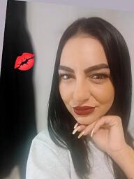 Aysha (26), Bratislava - Petržalka, sex privát a escort