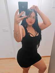 Luna (27), Košice - Staré Mesto, sex privát a escort