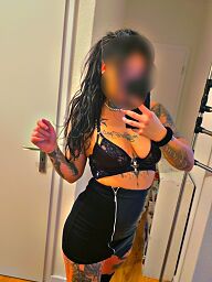 Sex privát a escort - Tamarka (29), Bratislava - Podunaj. Biskupice, ID:11343