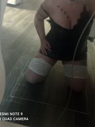 Sexsy Evina (34), Bratislava - Ružinov, sex privát a escort