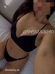 Erotický privát - Massage Megan (32), Bratislava - Ružinov, ID:12640