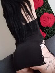 Anita Escort (27), Bratislava - Petržalka, sex escort