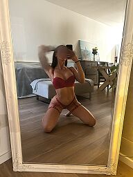 Adriana GFE, Žilina, 29 rokov