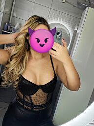 Shemale Simi (27), Šamorín, sex privát