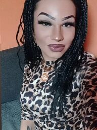 Sex escort - Trans Cyntia (21), Handlová, ID:25081