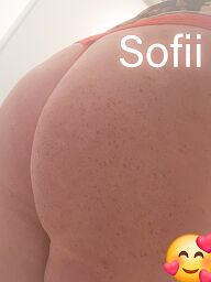 Milf Sofii, Trnava, 41 rokov