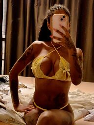 Jenifer, Malacky, 24 rokov