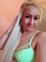 Jenny, Šaľa, 25 rokov