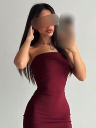 Mia Tantra, Bratislava - Karlova Ves, 21 rokov