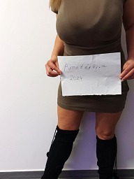 Samantha Tantra, Bratislava - Ružinov, 22 rokov