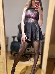 Sex private and escort - TS Ela (27), Bratislava - Petrzalka, ID:23418